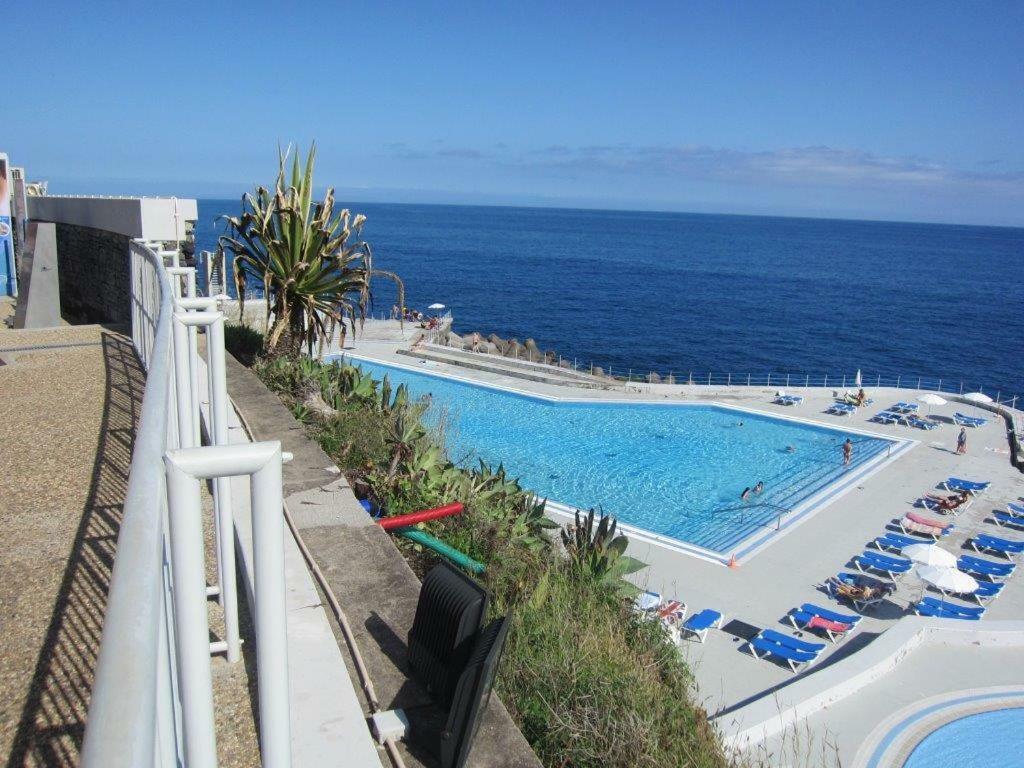Edthela Villa Funchal  Esterno foto
