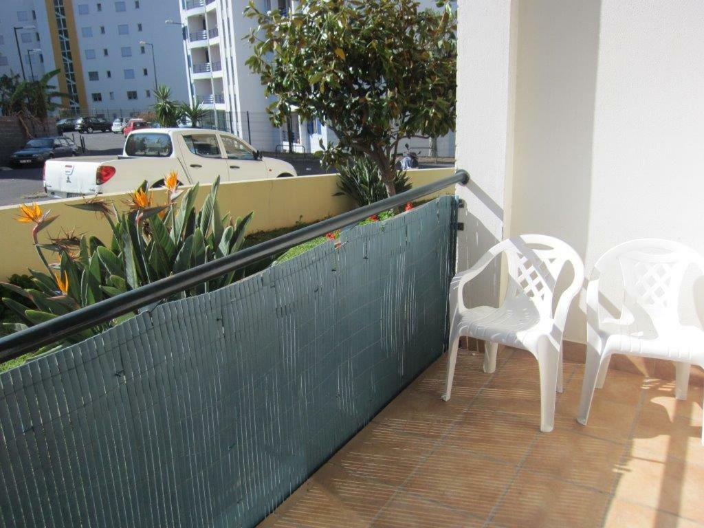 Edthela Villa Funchal  Esterno foto