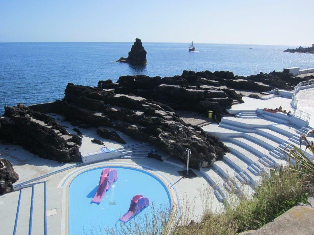 Edthela Villa Funchal  Esterno foto
