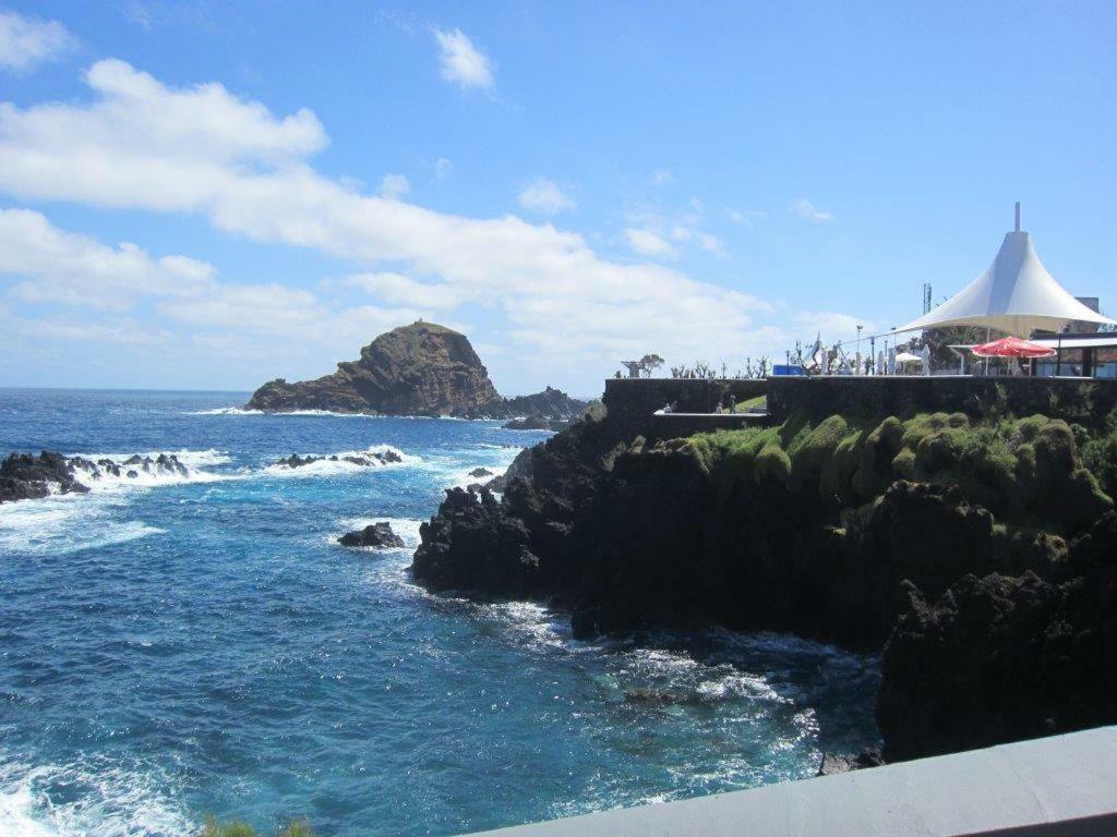 Edthela Villa Funchal  Esterno foto