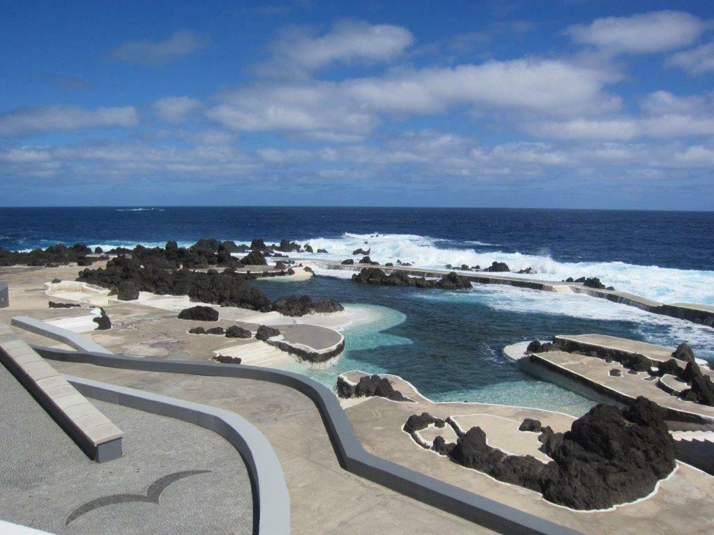 Edthela Villa Funchal  Esterno foto