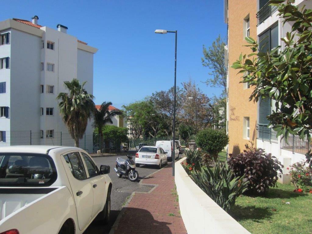 Edthela Villa Funchal  Esterno foto