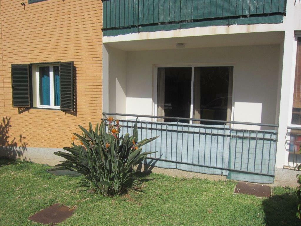 Edthela Villa Funchal  Esterno foto