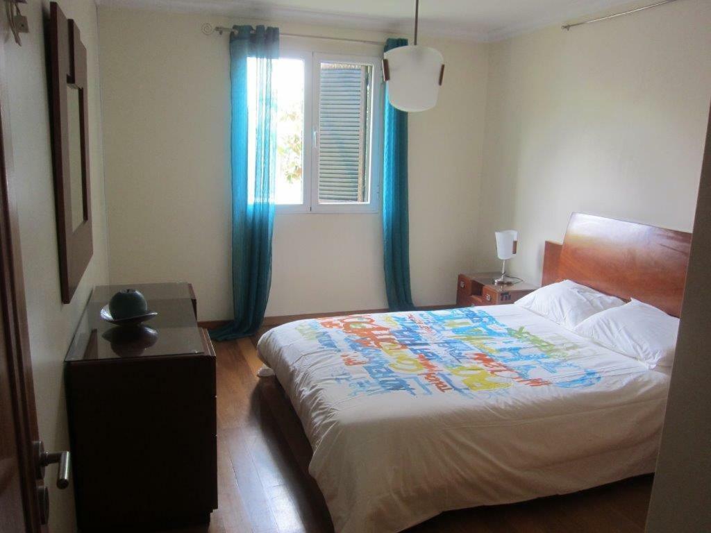 Edthela Villa Funchal  Esterno foto