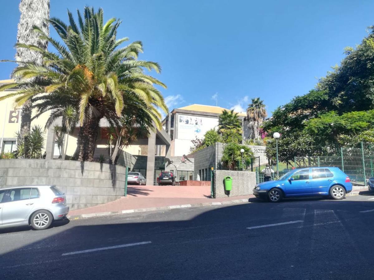 Edthela Villa Funchal  Esterno foto