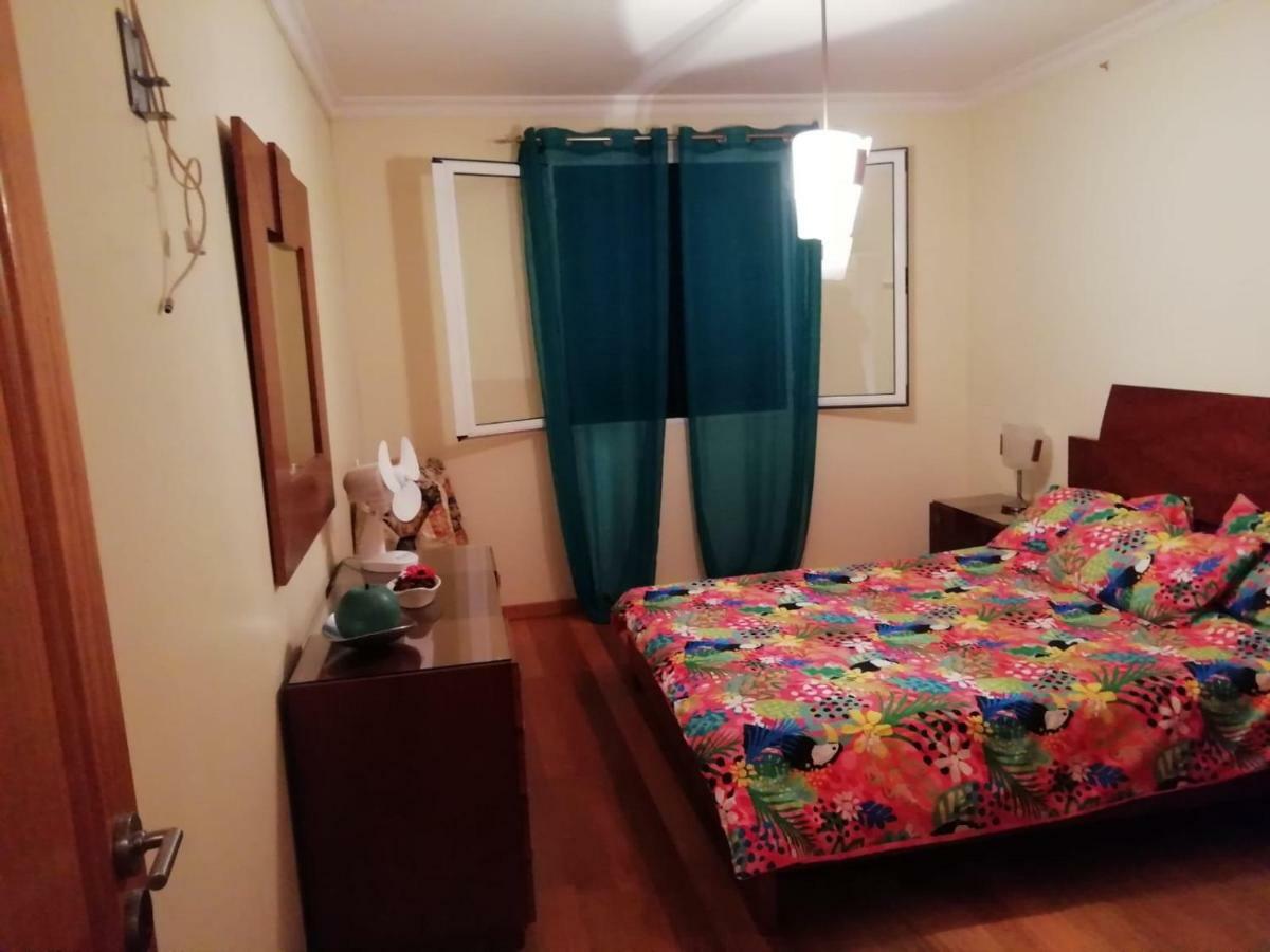 Edthela Villa Funchal  Esterno foto