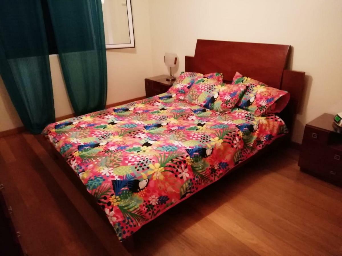 Edthela Villa Funchal  Esterno foto